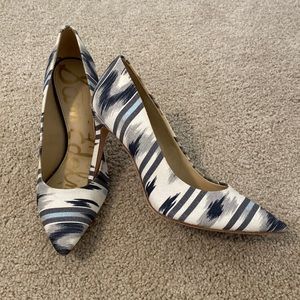 Sam Edelman heels